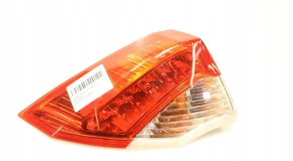 Renault Laguna III Rear/tail lights