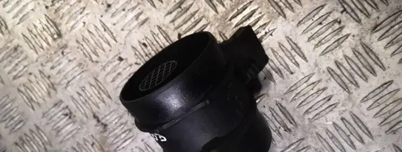 Mercedes-Benz C W203 Mass air flow meter 0281002535