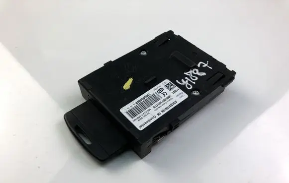Renault Scenic II - Grand scenic II Other control units/modules 285909828R