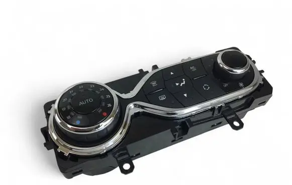 Renault Clio IV Interior fan control switch 275108796R