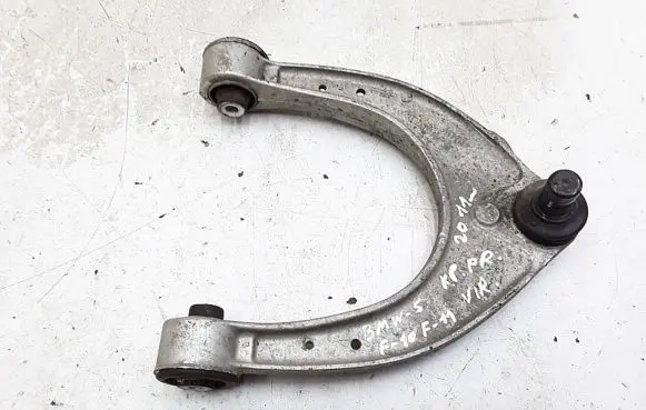 BMW 5 F10 F11 Front lower control arm/wishbone aw6082t6