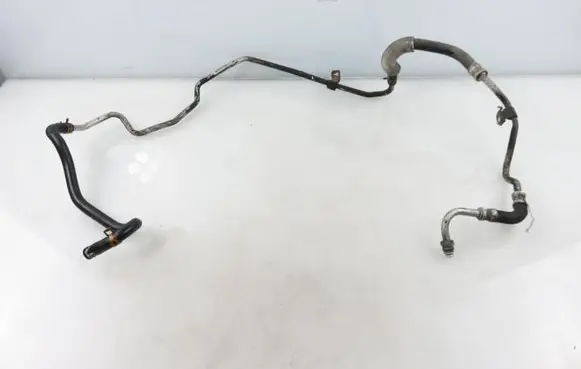 Renault Megane I Power steering hose/pipe/line 8200057514A 8200057514