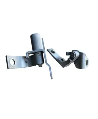 Ford S-MAX Front door hinge set 