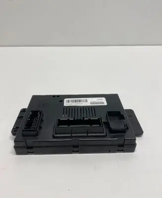 Ford Explorer Air conditioning/heating control unit GB5T19980AH 0886C 06081304316112