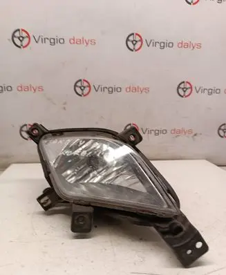 SsangYong Korando Front fog light 8320234001