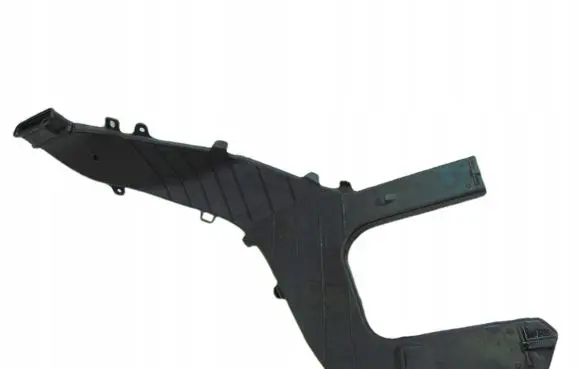 Subaru Outback Cabin air duct channel 