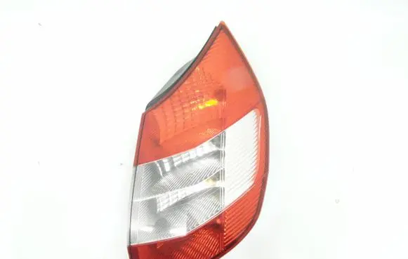 Renault Scenic II - Grand scenic II Rear/tail lights 15911600