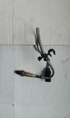 Porsche Panamera (970) Lambda probe sensor 97060612301 0258017218