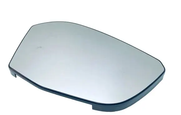 Wing mirror glass