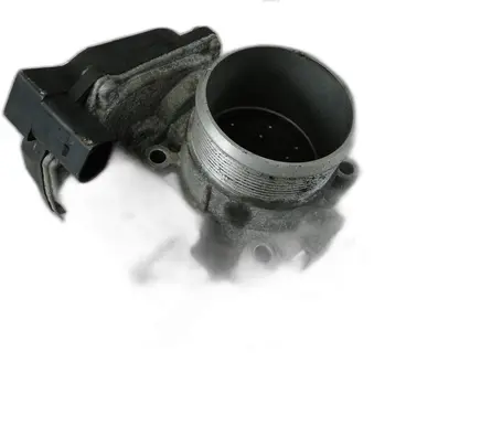 Audi A4 S4 B8 8K Throttle valve 06F133062J