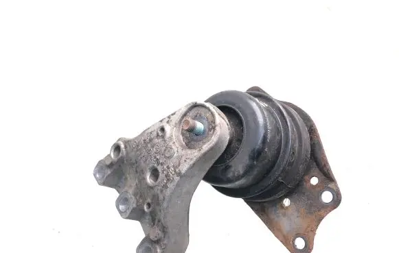 Seat Ibiza III (6L) Engine mount bracket 6Q0199262AF 6Q0199185N