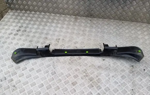 Mercedes-Benz GLC X253 C253 Other trunk/boot trim element A2536900100