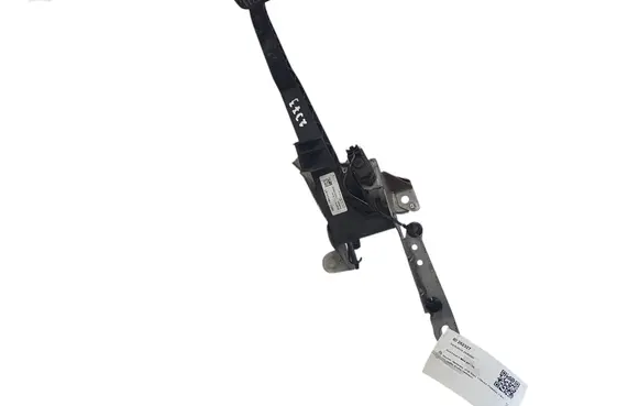 Ford Focus C-MAX Clutch pedal 3M517B633