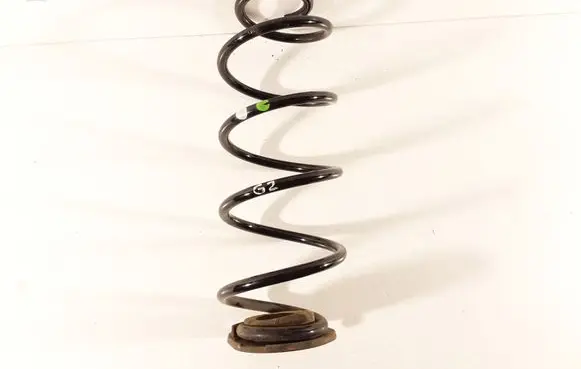 Honda Jazz Rear coil spring