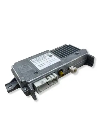 Mercedes-Benz GLC X253 C253 Parking PDC control unit/module A0009002720 00090027204 A0009016110