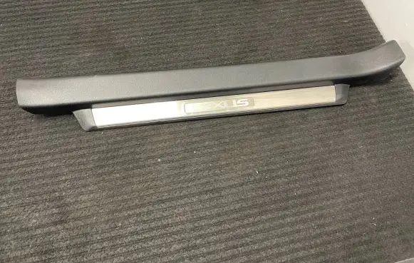 Lexus GS 250 350 300H 450H Front sill trim cover 6791030070 6791030080