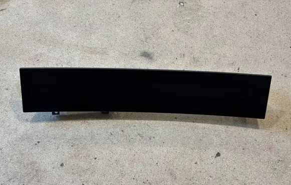 BMW iX Speedometer (instrument cluster) 5A4FC89