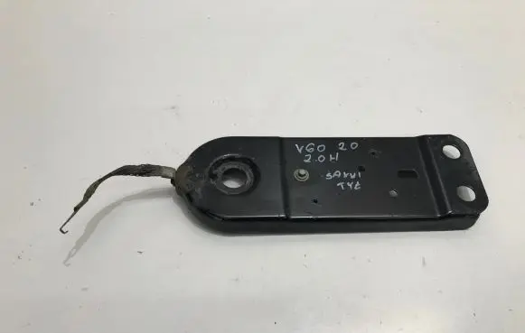 Volvo V60 Rear subframe 32221795