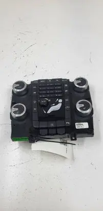 Volvo S60 Climate control unit 31398587