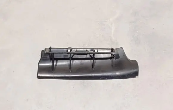 Ford Kuga III Air micro filter air duct channel part LJ6B18D395BB