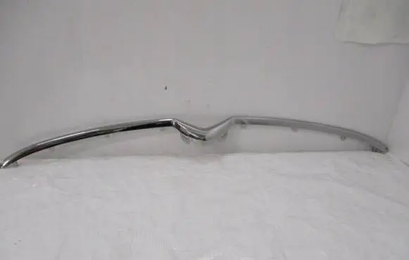 Citroen C3 Aircross Front grill 1845619X