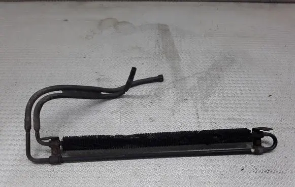 Land Rover Freelander Power steering radiator 