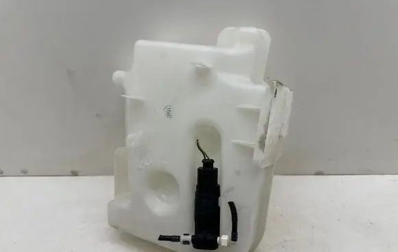 Volkswagen Golf VI Windshield washer fluid reservoir/tank 1K0955453Q 1K0955453R 1K0955453S
