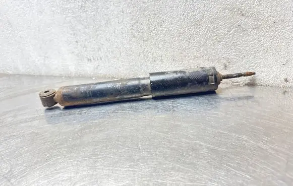 Opel Frontera B Front shock absorber/damper 8971794420