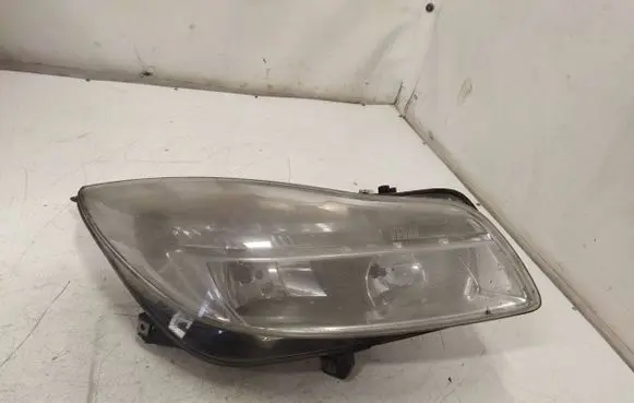 Opel Insignia A Headlight/headlamp 16885702
