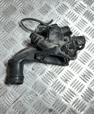 Peugeot 204 Thermostat housing V754558080 193812260