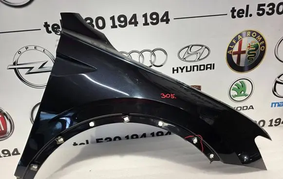 Volkswagen Tiguan Fender 5NA821106