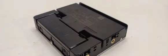 Mazda 2 Voice control module 8674002270