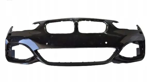 BMW 1 F20 F21 Front bumper F20888877888999