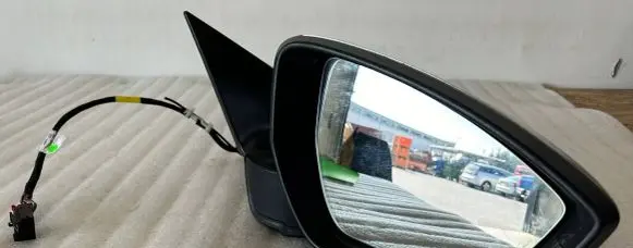 Audi e-tron Front door electric wing mirror 2396.2760