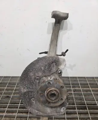 Audi A6 S6 C7 4G Front wheel hub 4G0407241D 215946236947 150513