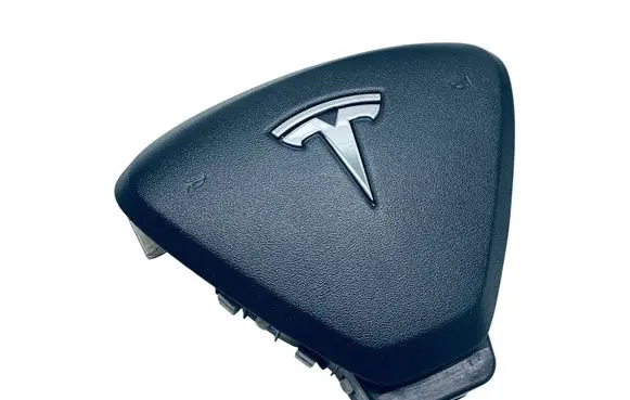 Tesla Model X Steering wheel airbag 1456168S1C 1456168-S1-C