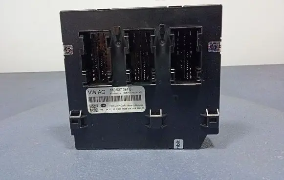Comfort/convenience module