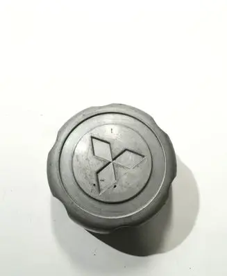 Original wheel cap