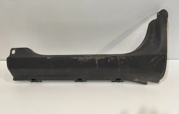 Iveco Daily 6th gen Side skirt front trim 5801521532