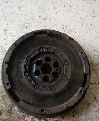 Peugeot 308 Flywheel