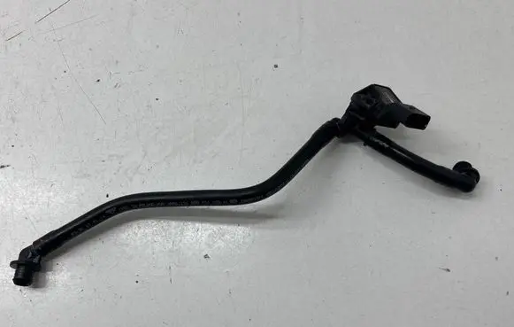 Porsche Macan (95B) Vacuum line/pipe/hose 95B611931