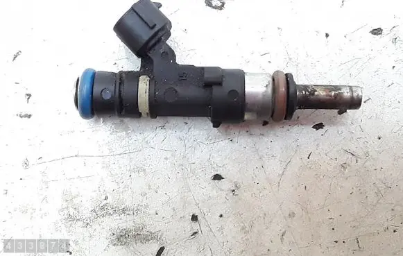 Mitsubishi Lancer Evolution Fuel injector
