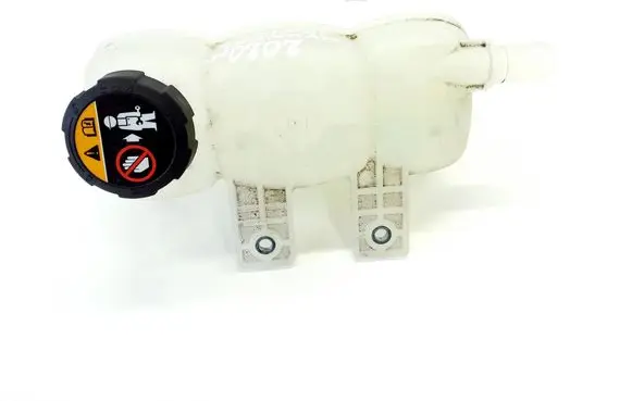 Hyundai Ioniq Coolant expansion tank/reservoir 25430G7700