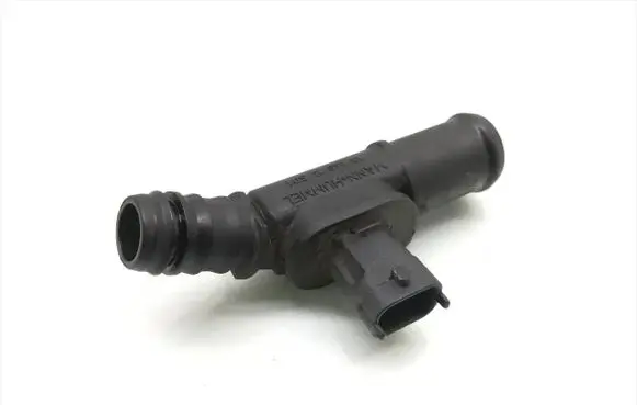 Opel Astra J Air pressure sensor 55570152