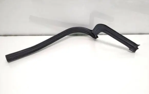 Engine compartment rubber