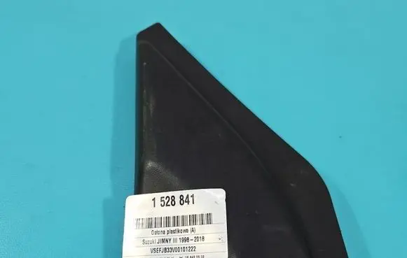 Suzuki Jimny Center console 84790-81A00 IMPRK1528841