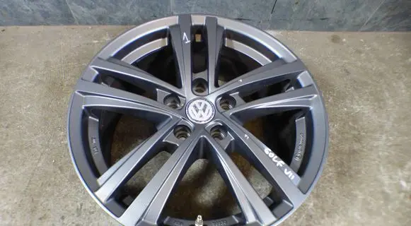 Volkswagen Golf VII R17 alloy rim CARTFELGAKBA50930 KBA50930