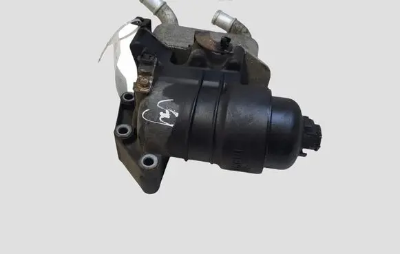 Hyundai Tucson LM Oil filter mounting bracket 264102F020