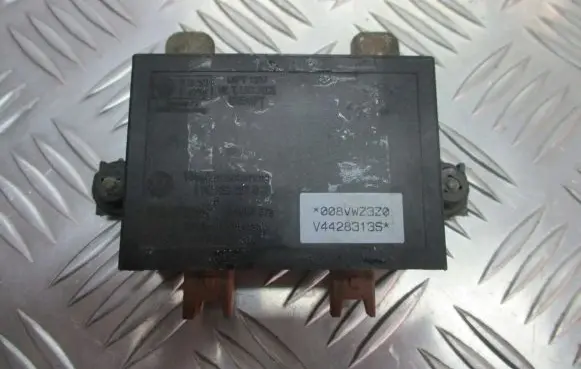 Skoda Felicia I Immobilizer control unit/module 1H0953257BB