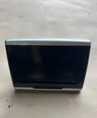 Mercedes-Benz ML W164 Screen/display/small screen A2518705190 A2128209189